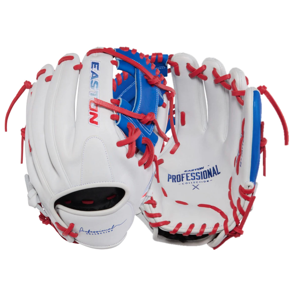 Easton Professional Collection 12" Fastpitch Utility Glove