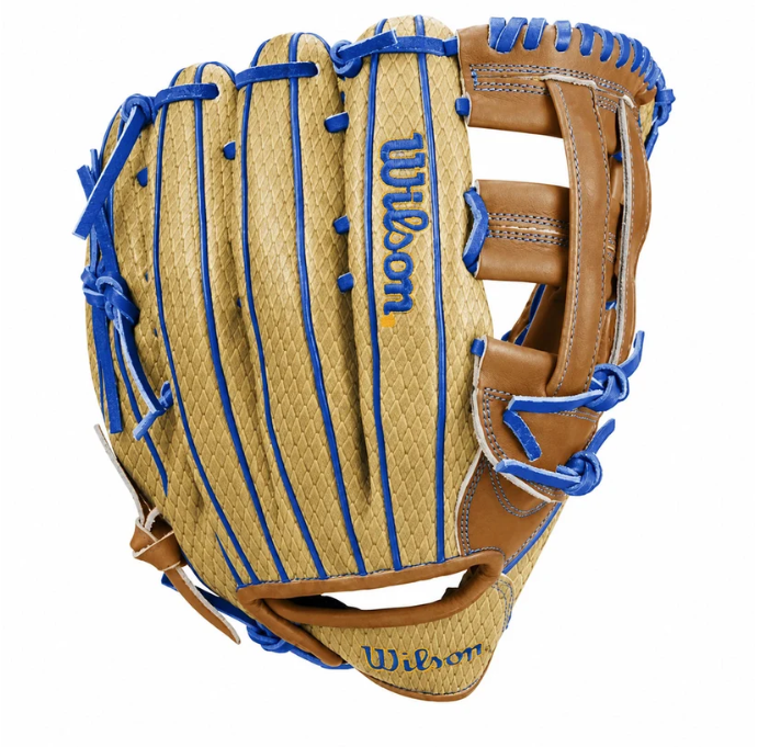 Wilson A1000 1750 Sheriff SMU 12.5" Baseball Glove TANYEBL LT