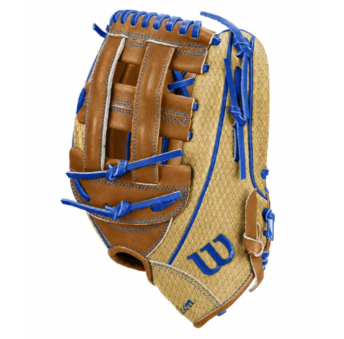 Wilson A1000 1750 Sheriff SMU 12.5" Baseball Glove TANYEBL LT