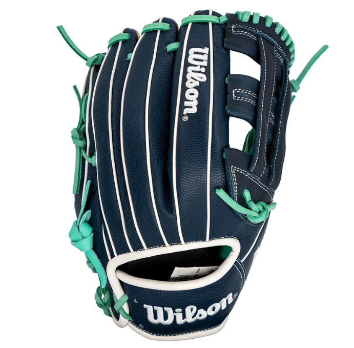 Wilson A1000 DW5 Liberty SMU 2 12" Baseball Glove SFBLWH RT