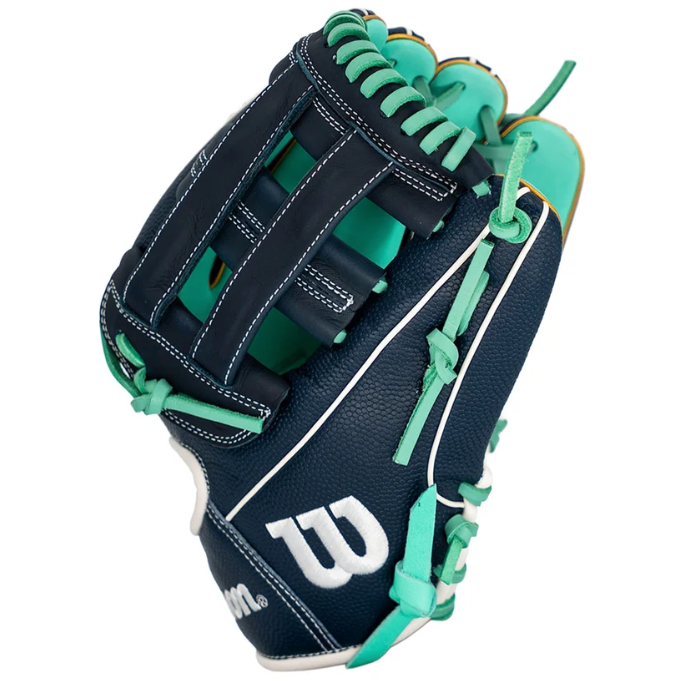 Wilson A1000 DW5 Liberty SMU 2 12" Baseball Glove SFBLWH RT