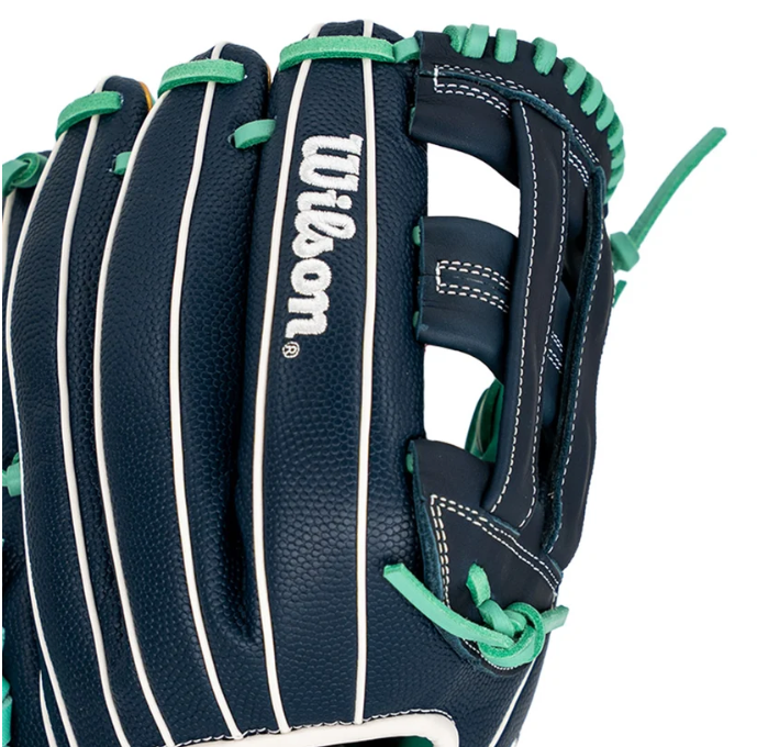 Wilson A1000 DW5 Liberty SMU 2 12" Baseball Glove SFBLWH RT