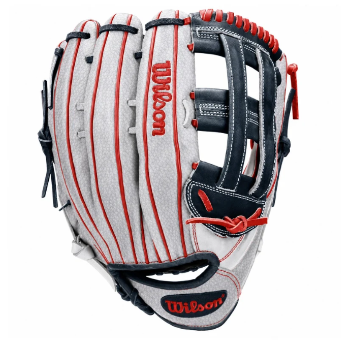 Wilson A1000SP 1922 Rocket SMU 13" Softball Glove WHNARD LT