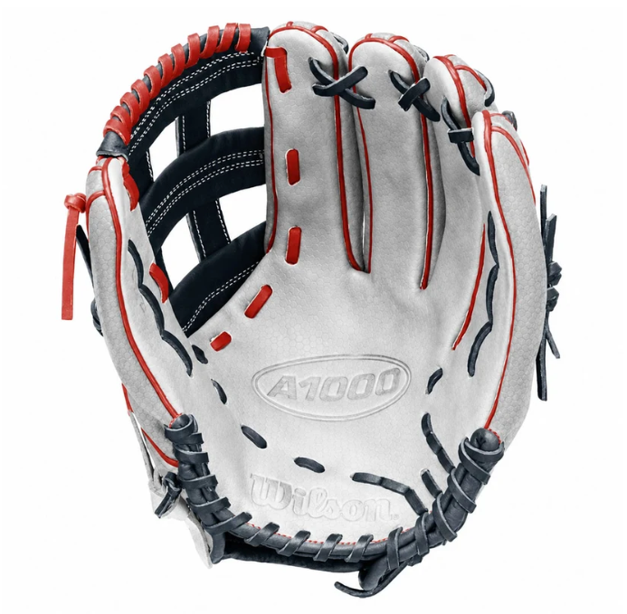 Wilson A1000SP 1922 Rocket SMU 13" Softball Glove WHNARD LT