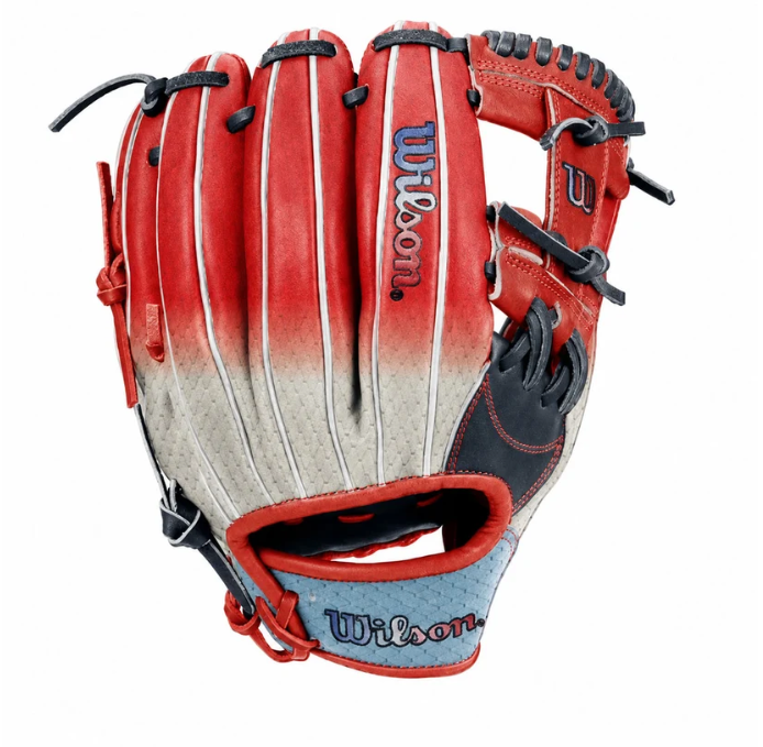 Wilson A1000 1787 Freebird 2.0 11.75" Infield Baseball Glove NARDWH RT