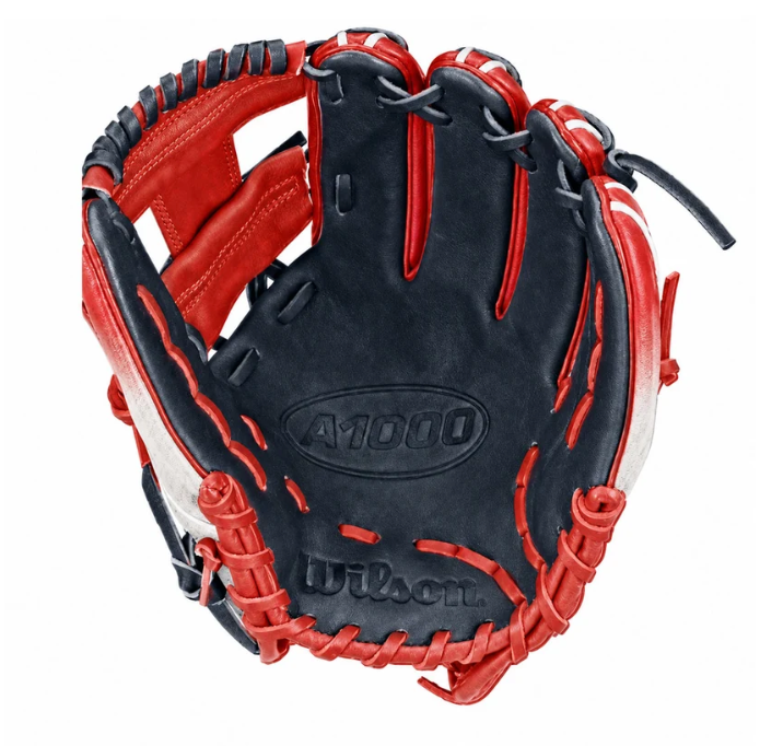 Wilson A1000 1787 Freebird 2.0 11.75" Infield Baseball Glove NARDWH RT