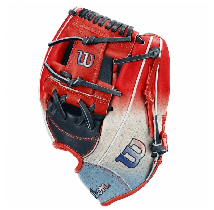 Wilson A1000 1787 Freebird 2.0 11.75" Infield Baseball Glove NARDWH RT