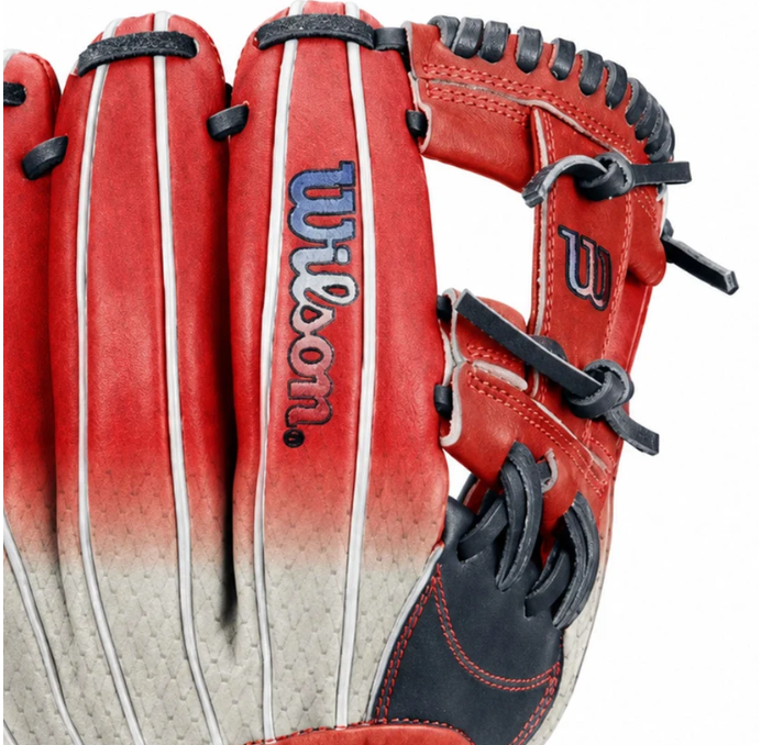 Wilson A1000 1787 Freebird 2.0 11.75" Infield Baseball Glove NARDWH RT