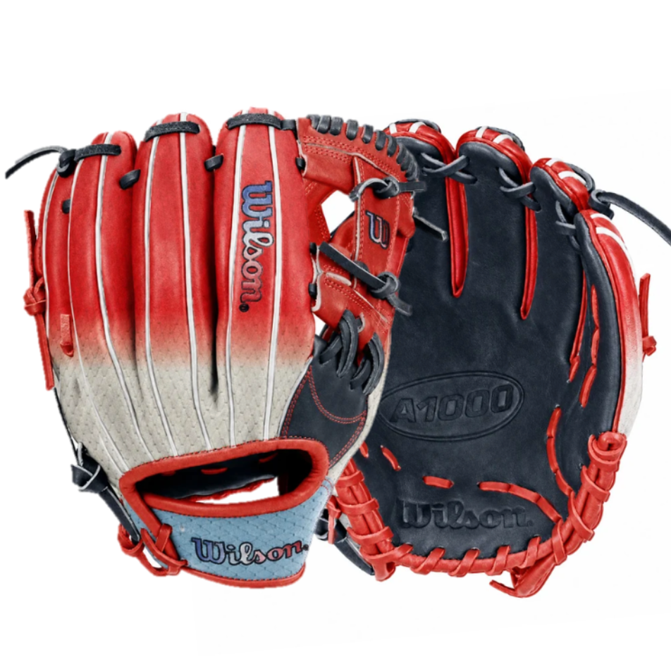Wilson A1000 1787 Freebird 2.0 11.75" Infield Baseball Glove NARDWH RT