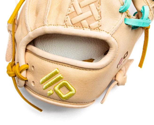 Nokona All-American™ Millionaire Pie 400 11.5" I Web Infield/Outfield Glove
