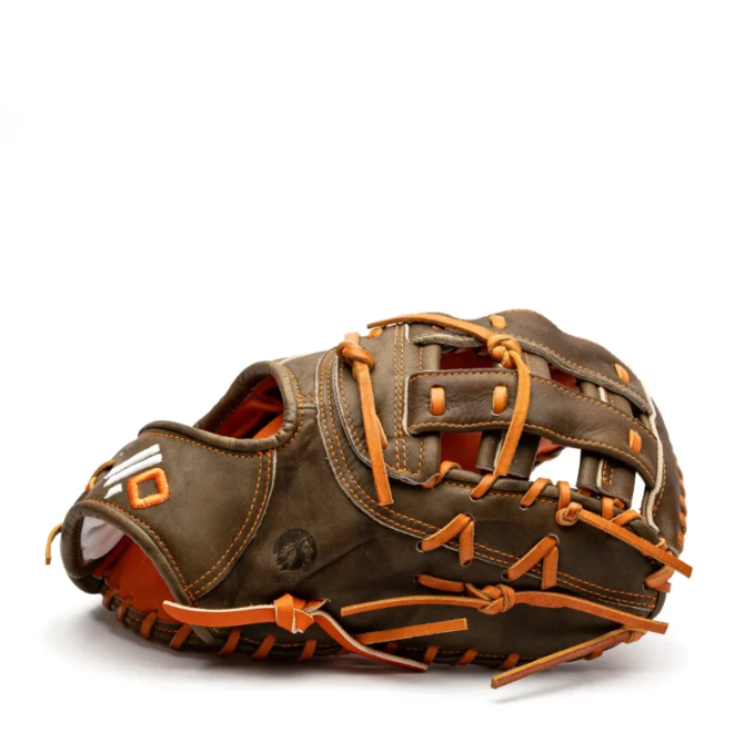 Nokona Hunting Season HS-EPN70 13" H Web 1st Base Mitt