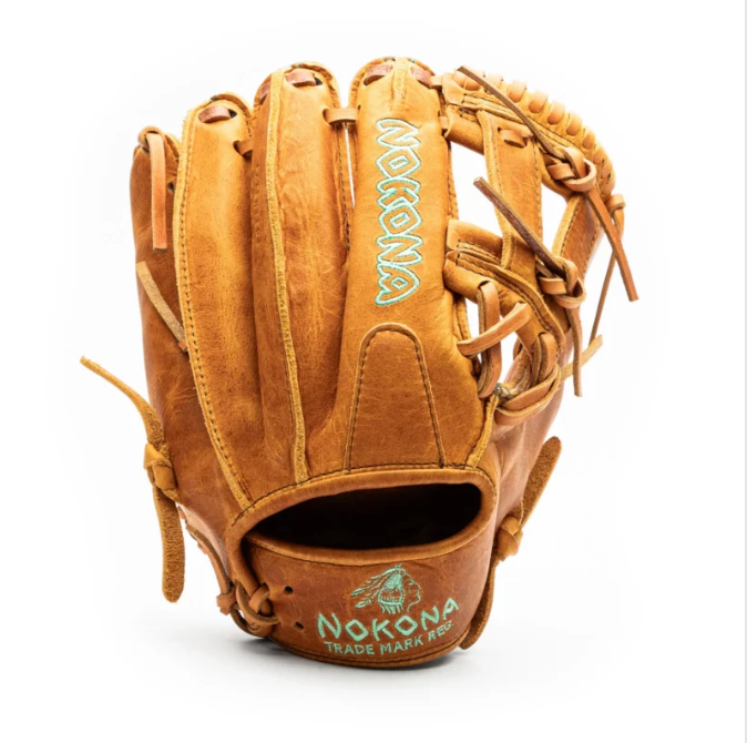 Nokona Generation G-EP1175 11.75" V Web Infield Glove