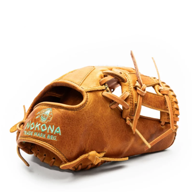 Nokona Generation G-EP1175 11.75" V Web Infield Glove