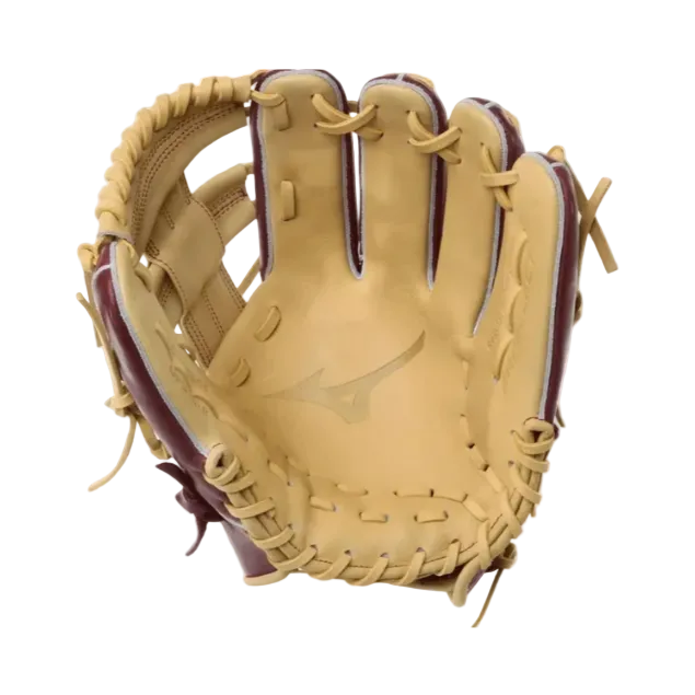 Mizuno GPS-51R Pro Select 11.75" Baseball Glove RHT - Maroon