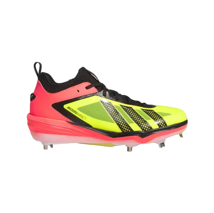 Adidas Adizero Impact 3.0 - Sollem/CBLAC