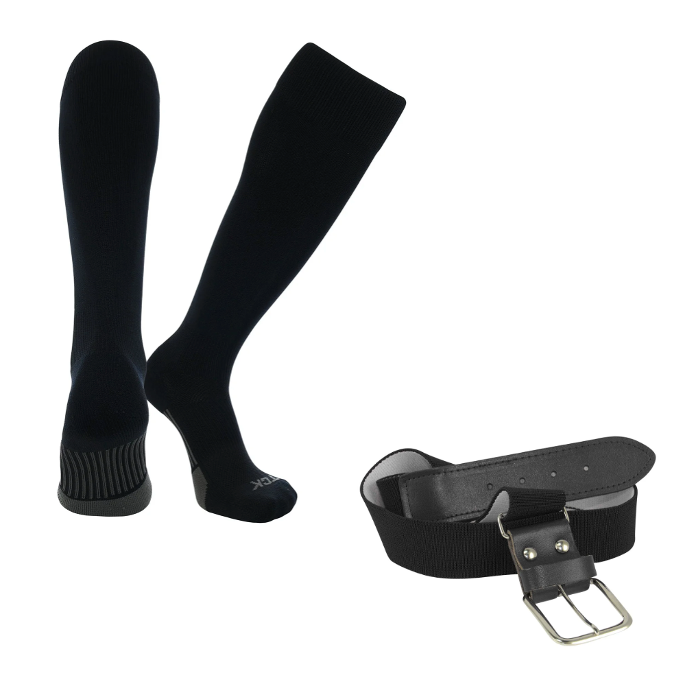 TCK Belt & Socks Combo