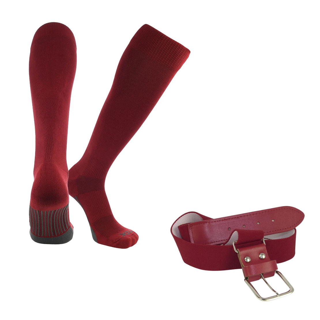 TCK Belt & Socks Combo