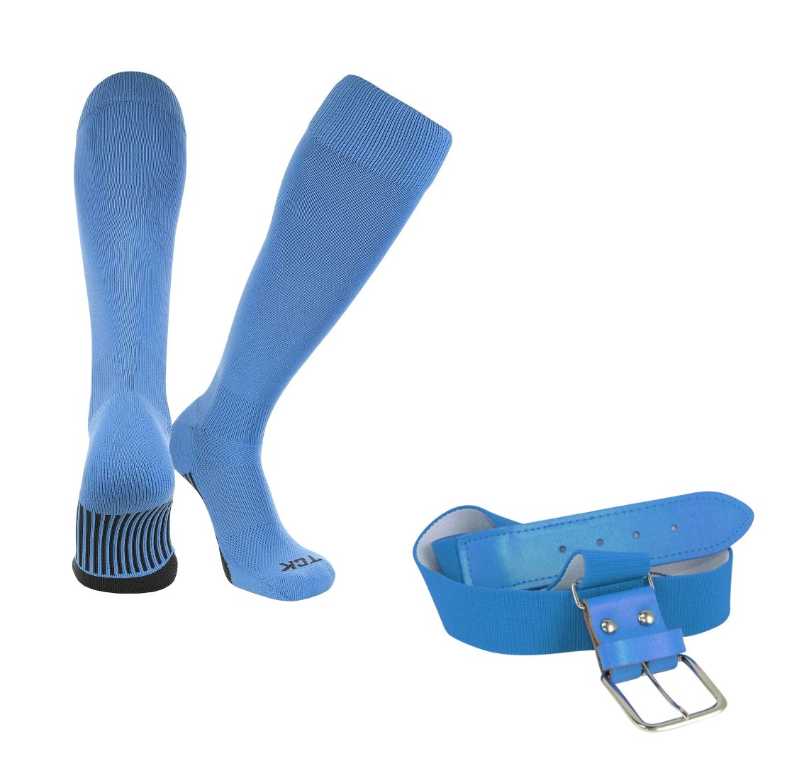 TCK Belt & Socks Combo
