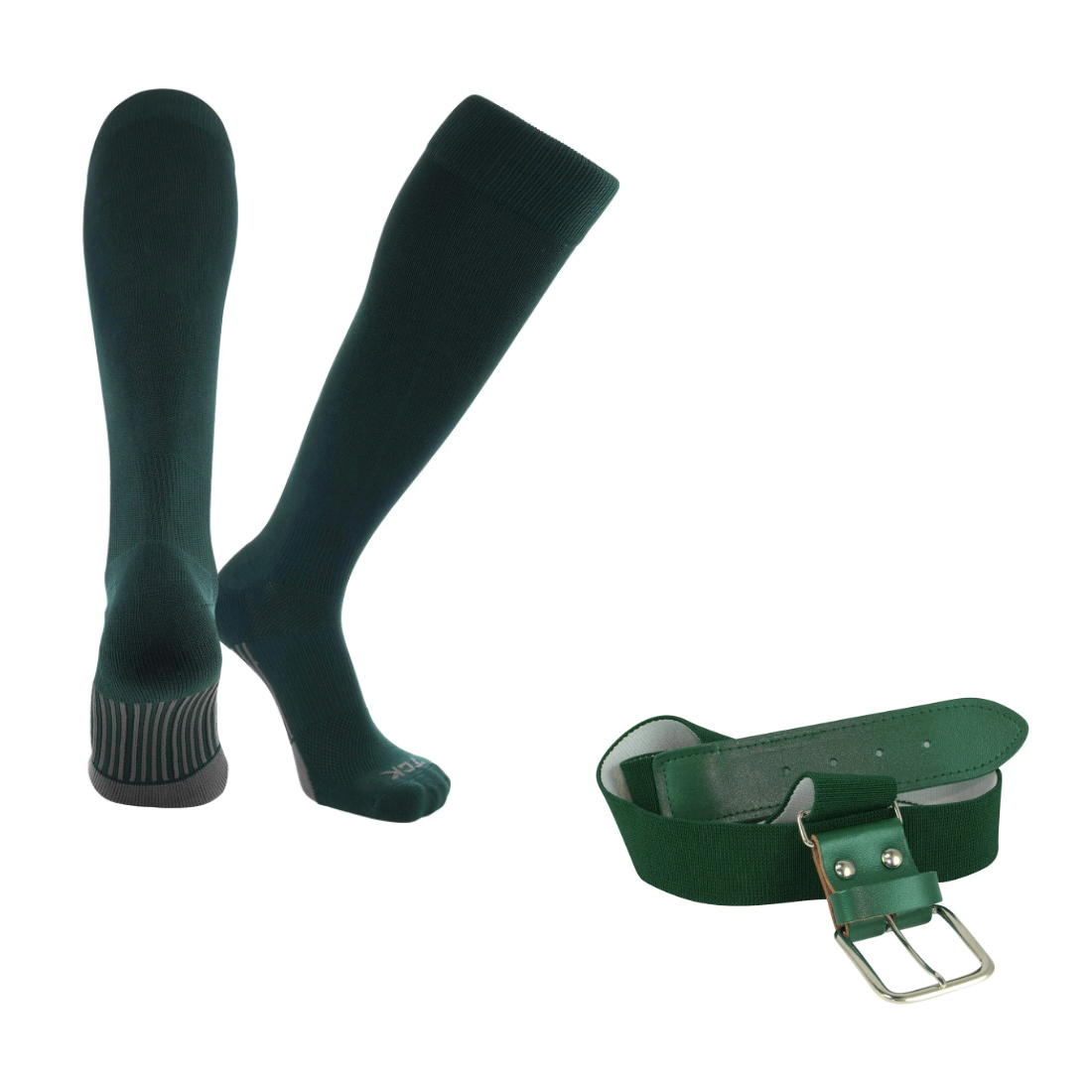 TCK Belt & Socks Combo