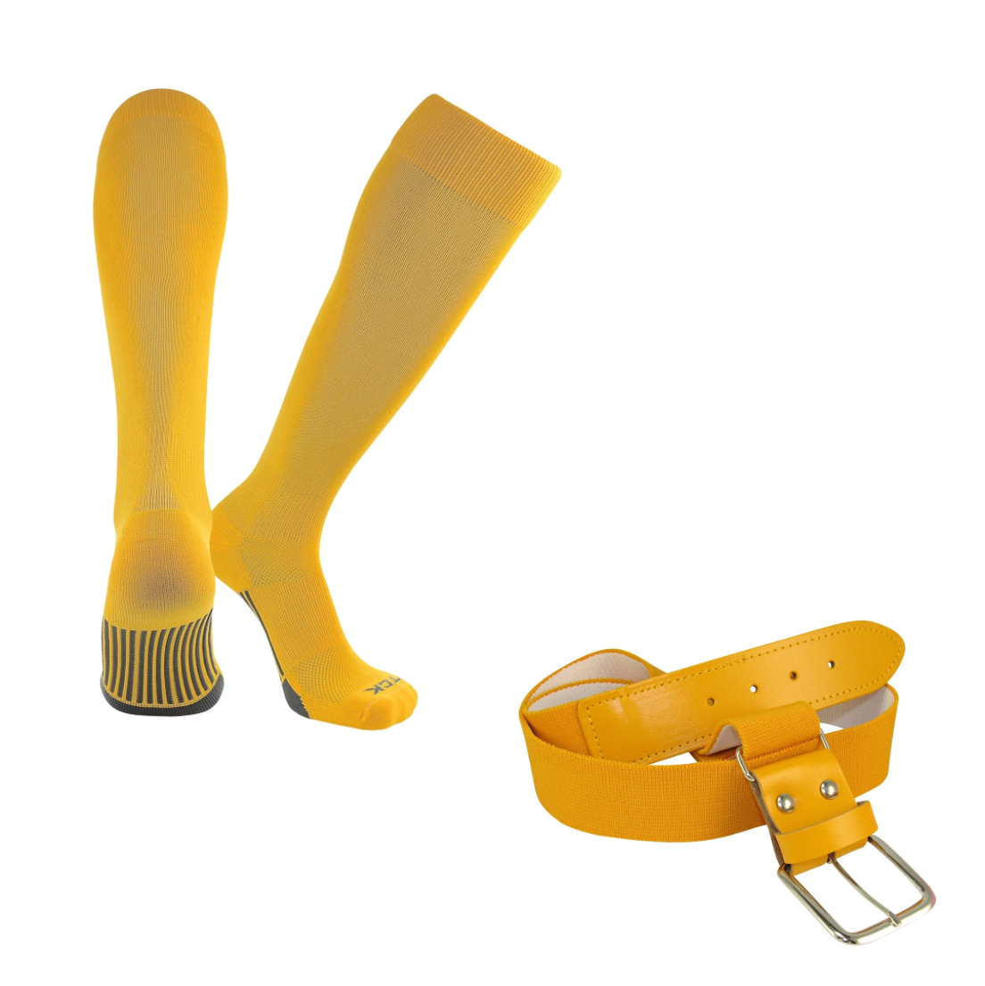 TCK Belt & Socks Combo