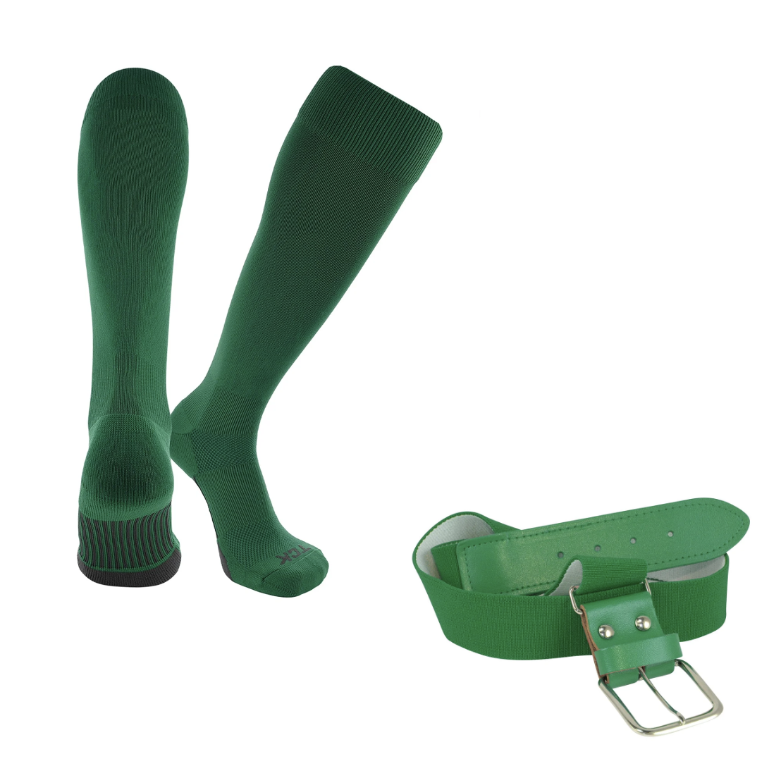 TCK Belt & Socks Combo