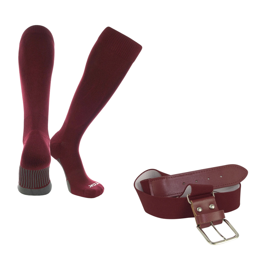TCK Belt & Socks Combo