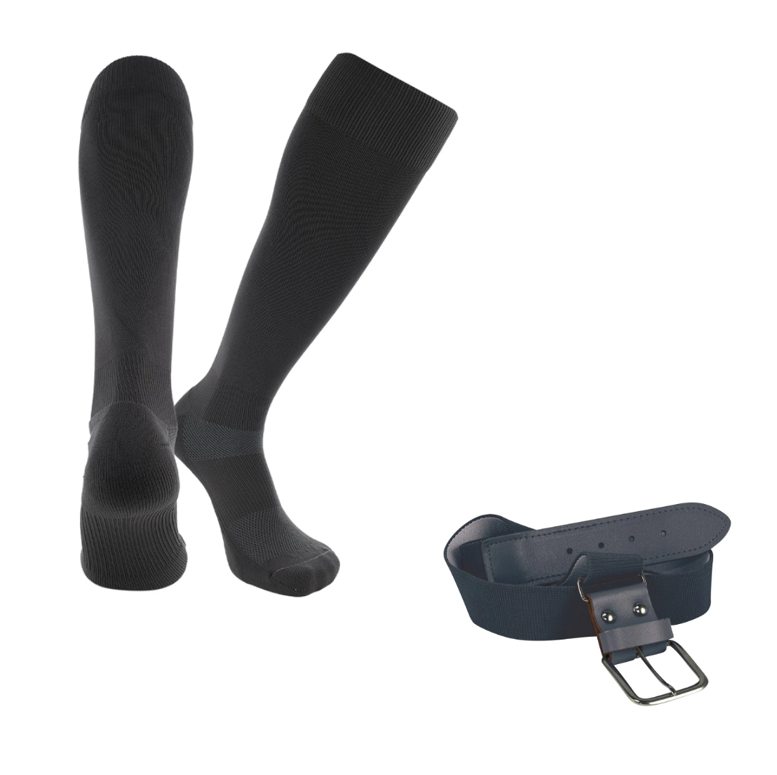 TCK Belt & Socks Combo