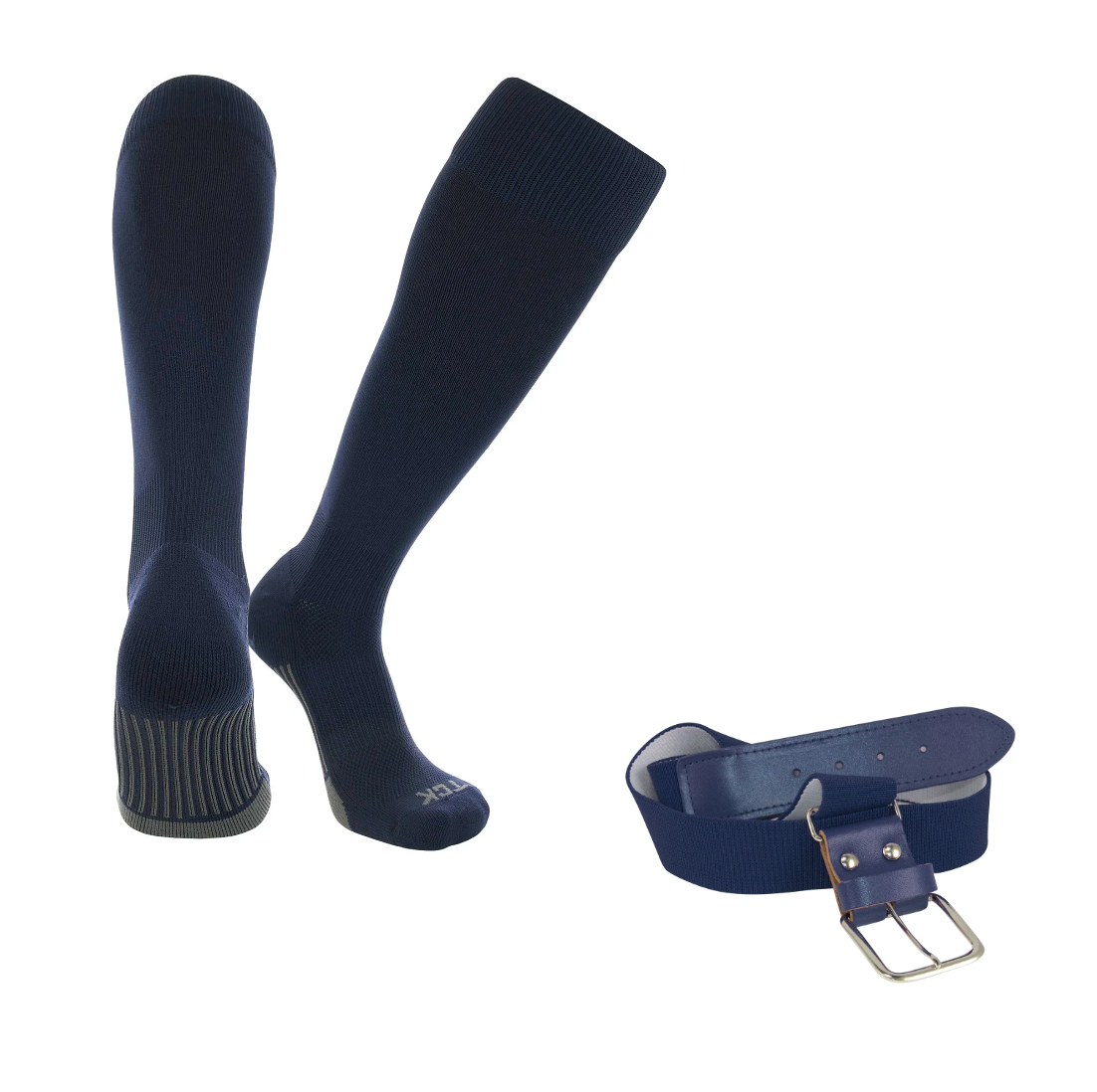 TCK Belt & Socks Combo