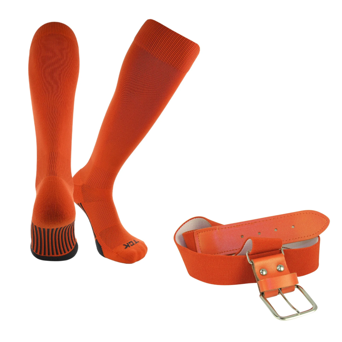 TCK Belt & Socks Combo