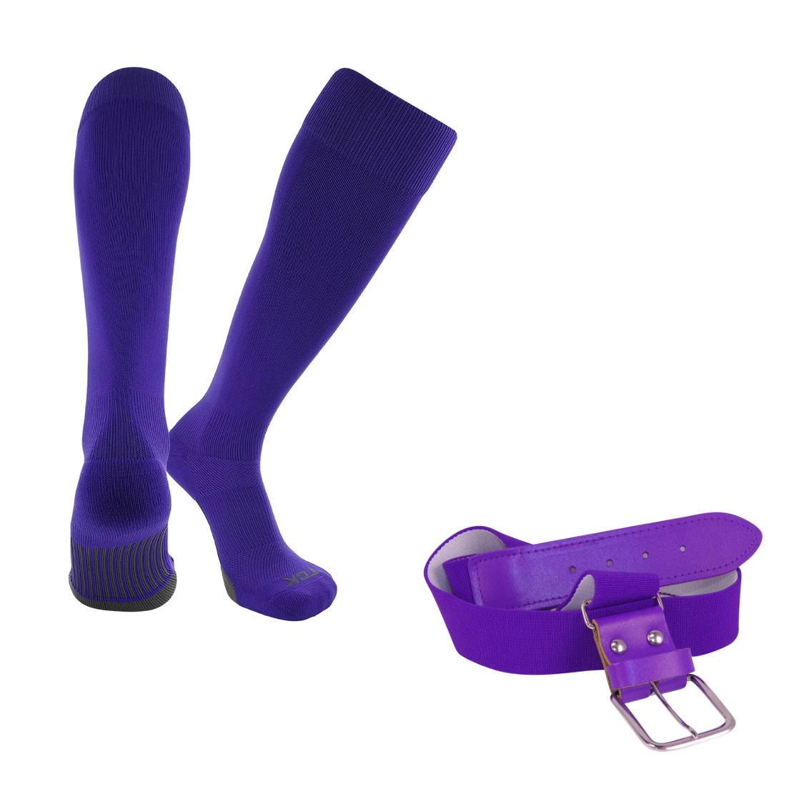 TCK Belt & Socks Combo