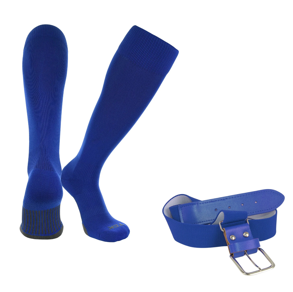 TCK Belt & Socks Combo