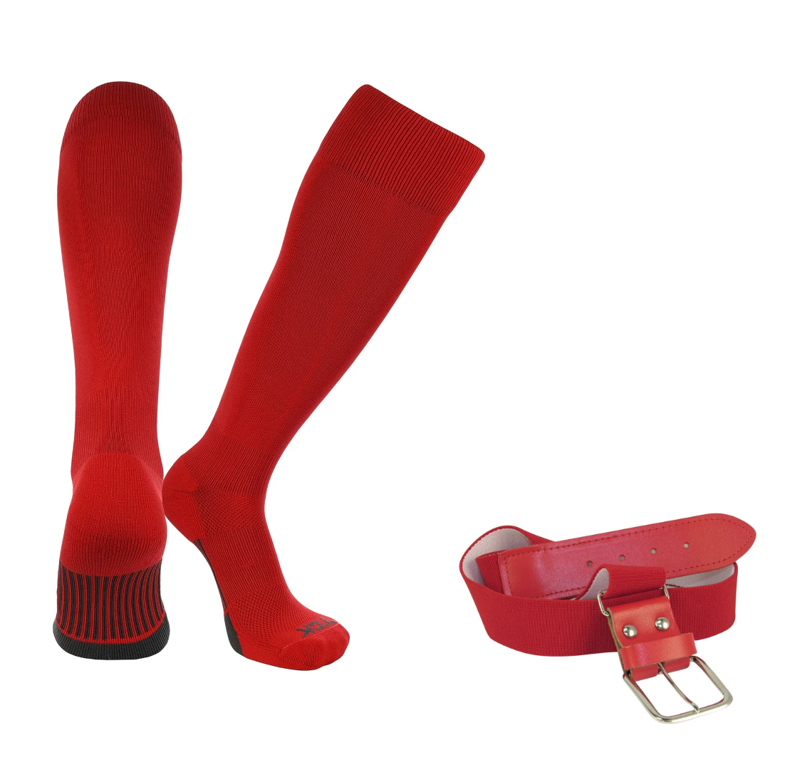 TCK Belt & Socks Combo