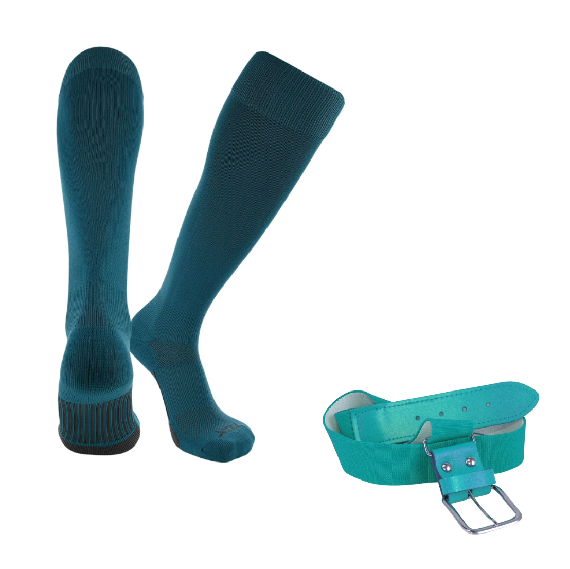 TCK Belt & Socks Combo
