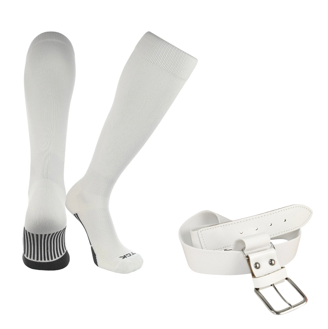 TCK Belt & Socks Combo