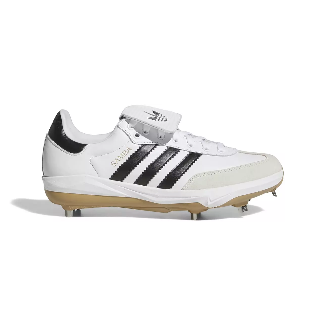 Adidas Samba Cleat