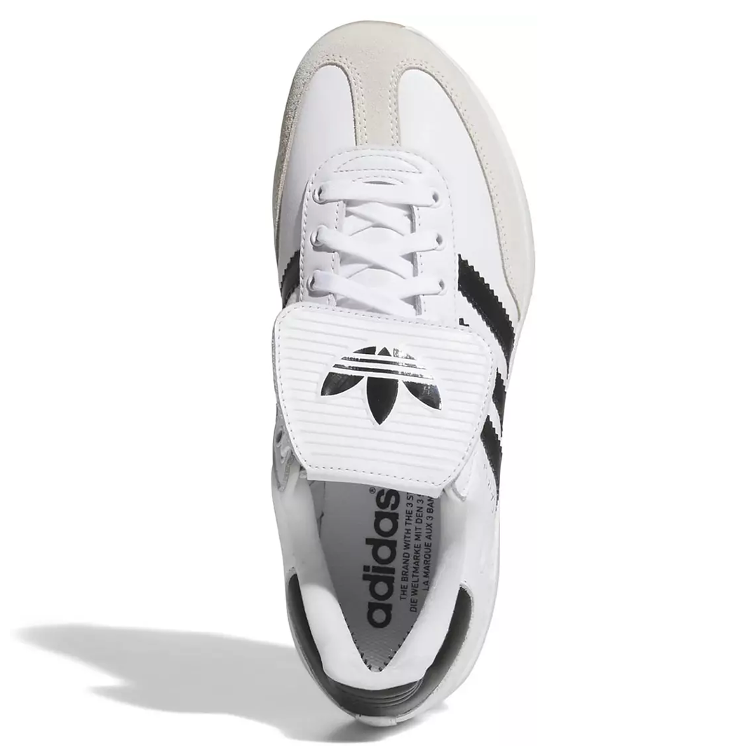 Adidas Samba Cleat