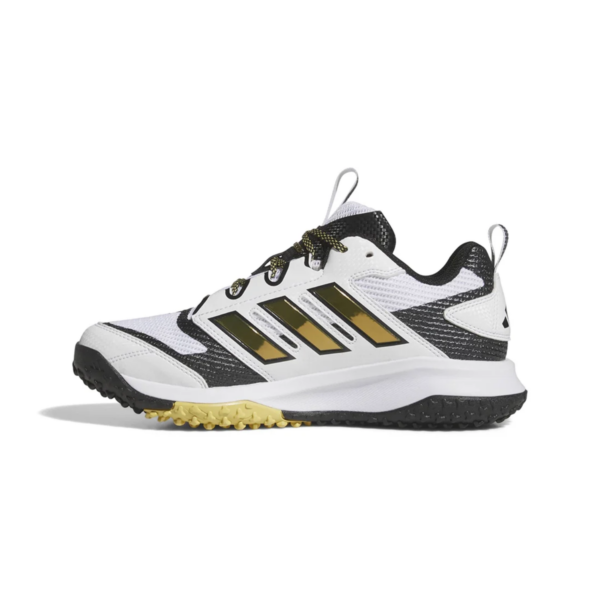 Adidas Adizero DGT Trainer -  White/Gold