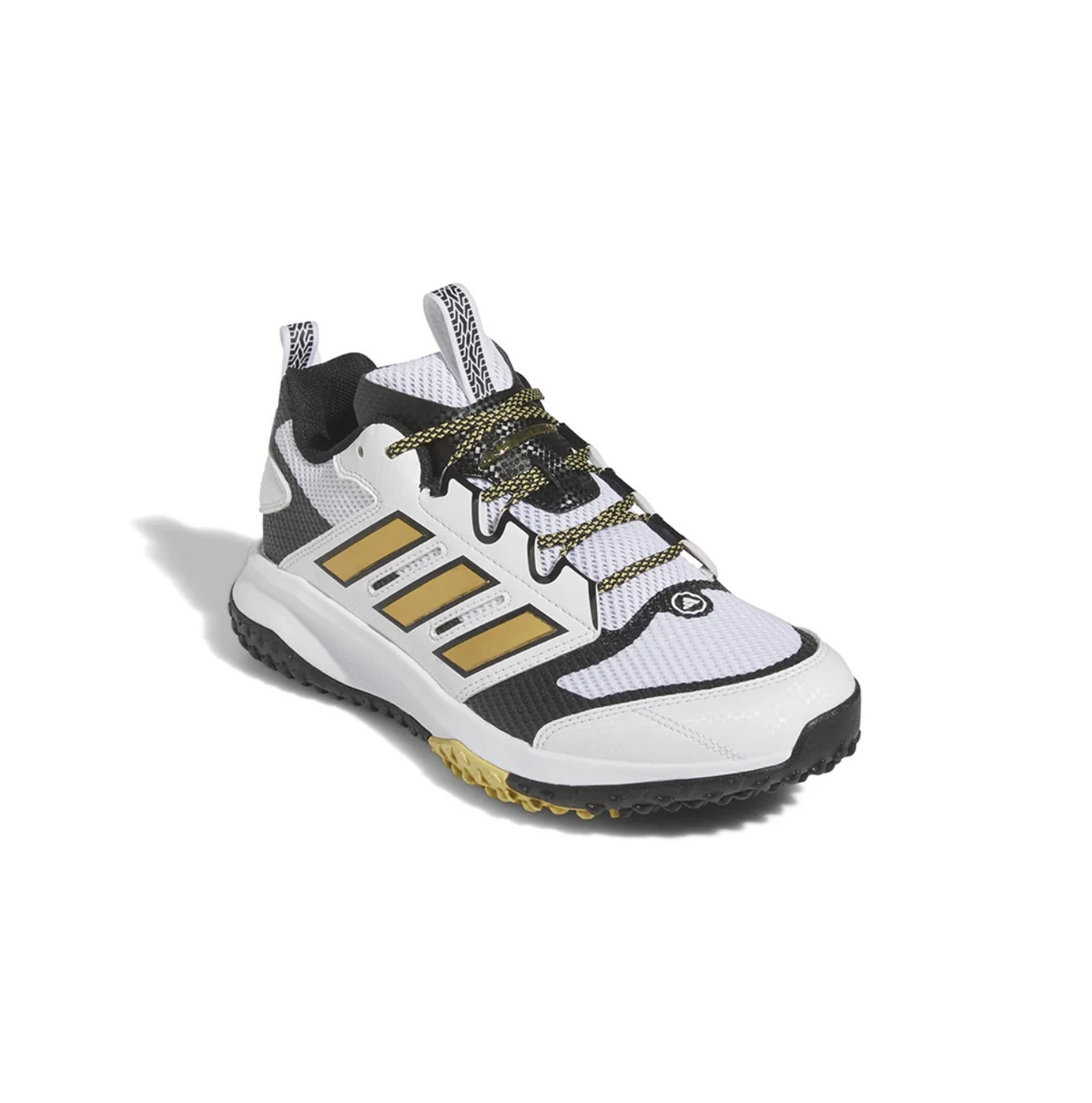 Adidas Adizero DGT Trainer -  White/Gold