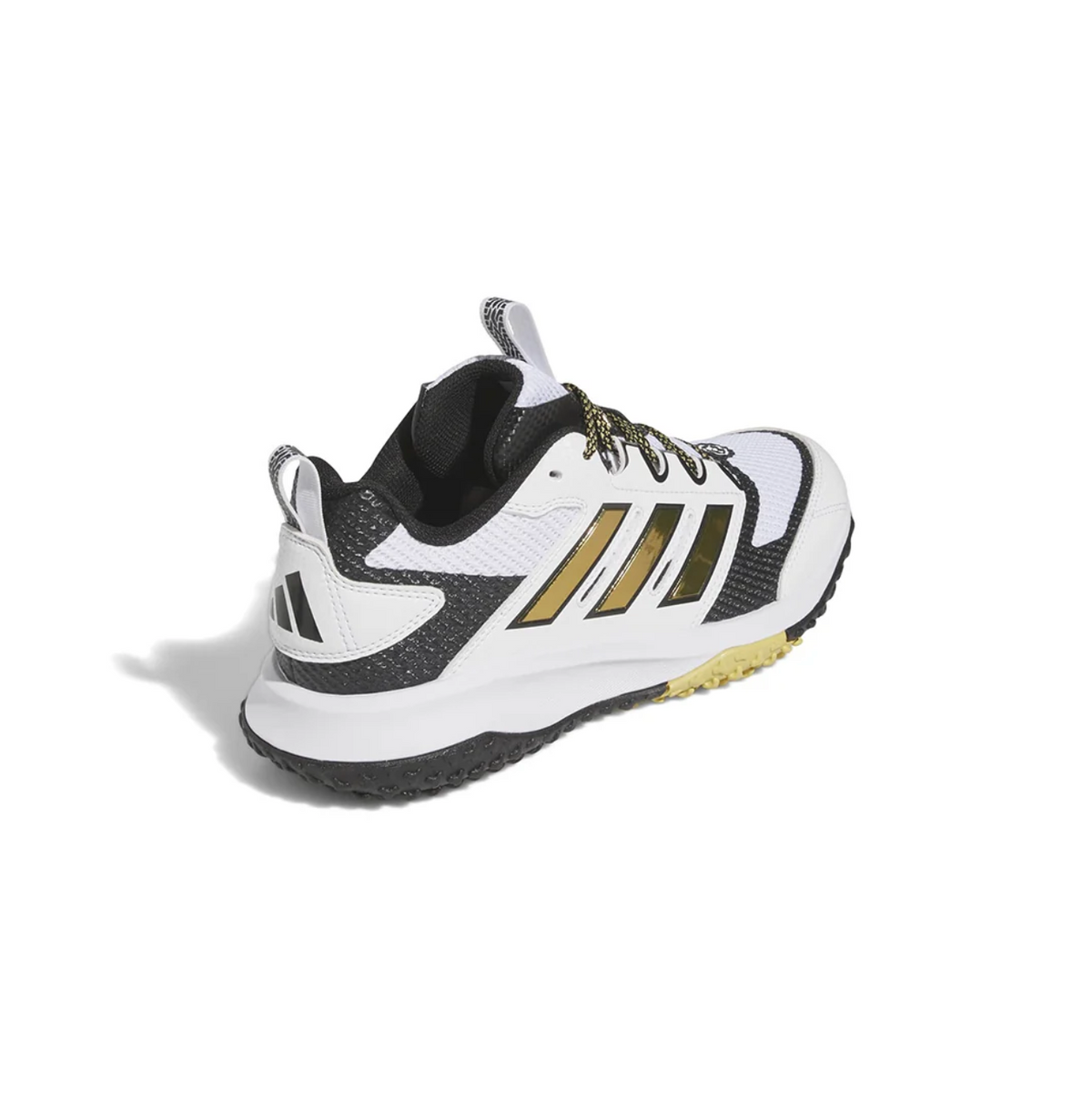 Adidas Adizero DGT Trainer -  White/Gold