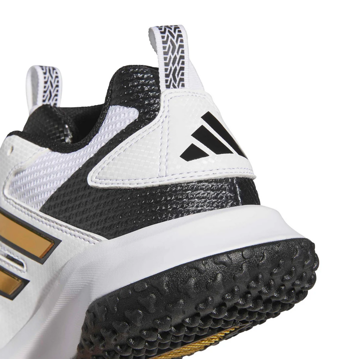 Adidas Adizero DGT Trainer -  White/Gold