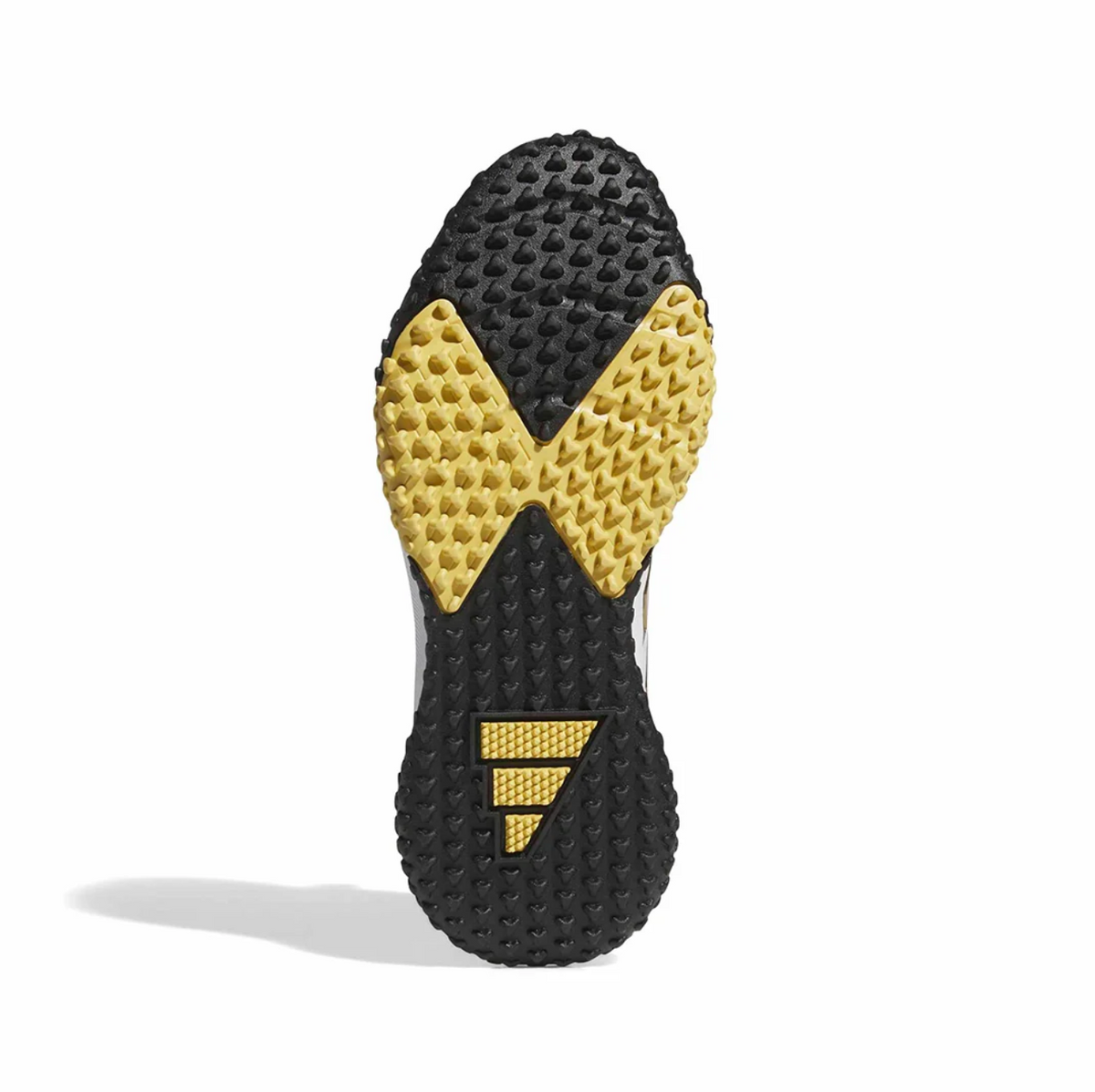 Adidas Adizero DGT Trainer -  White/Gold
