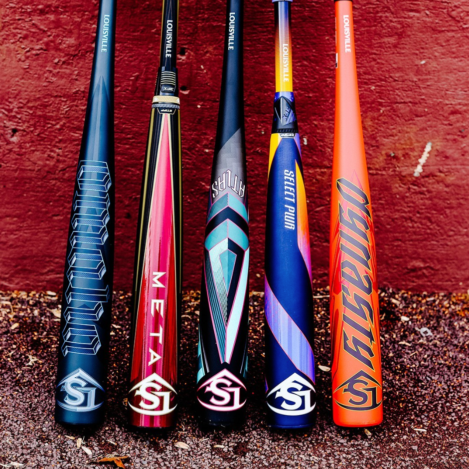 Sam Bat Collection - Original Maple Wood Baseball Bats Sam Bat Collection - Original Maple Wood Baseball Bats