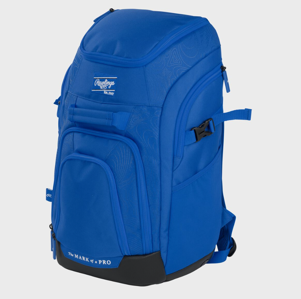 Rawlings Franchise 2 Players Backpack