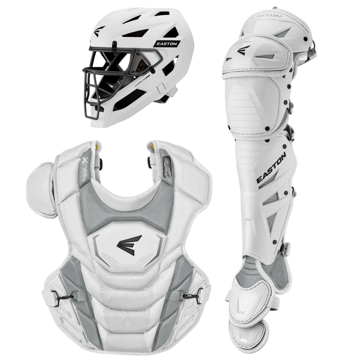 Easton MAVXKIT Catcher's Set