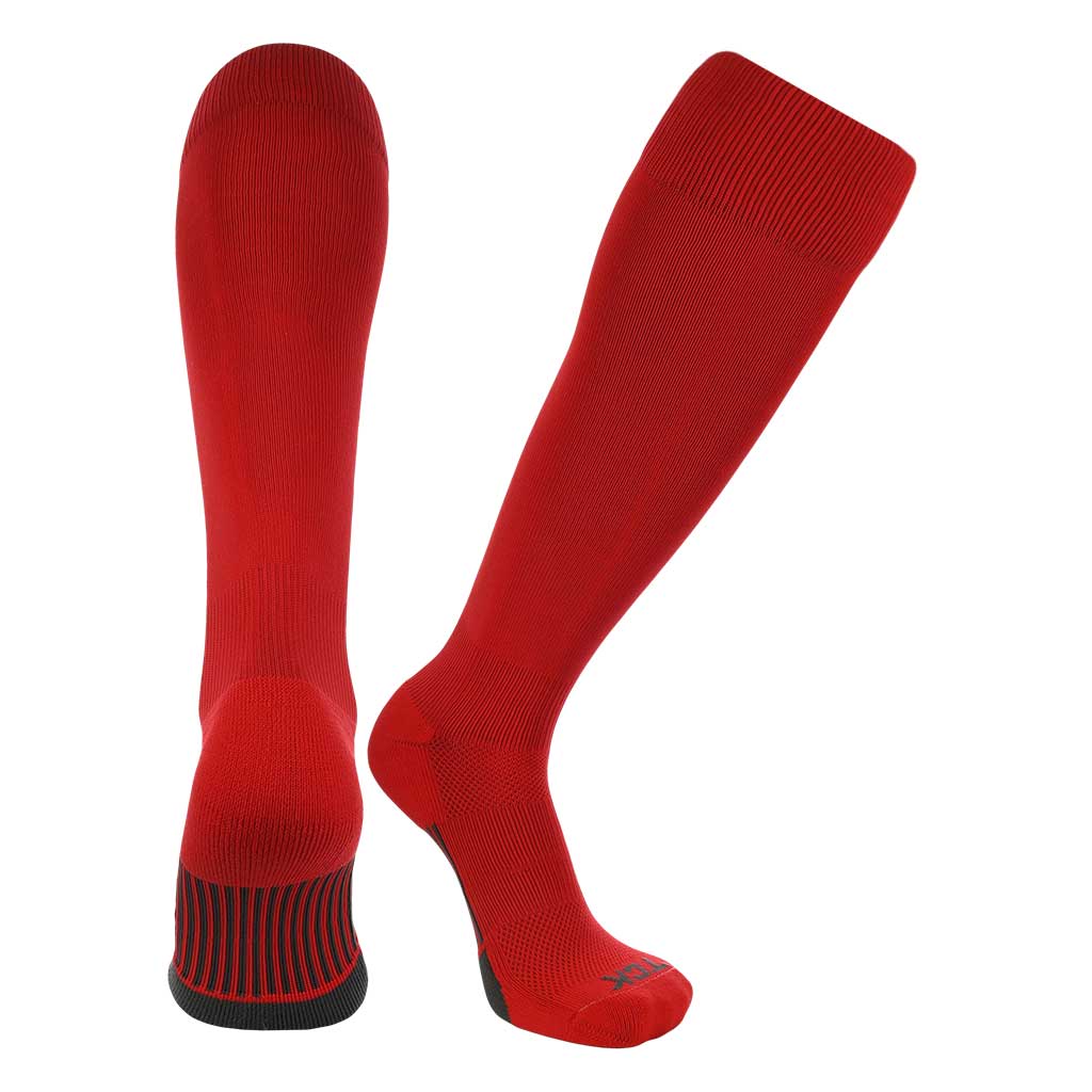TCK Elite Dugout Solid Sock