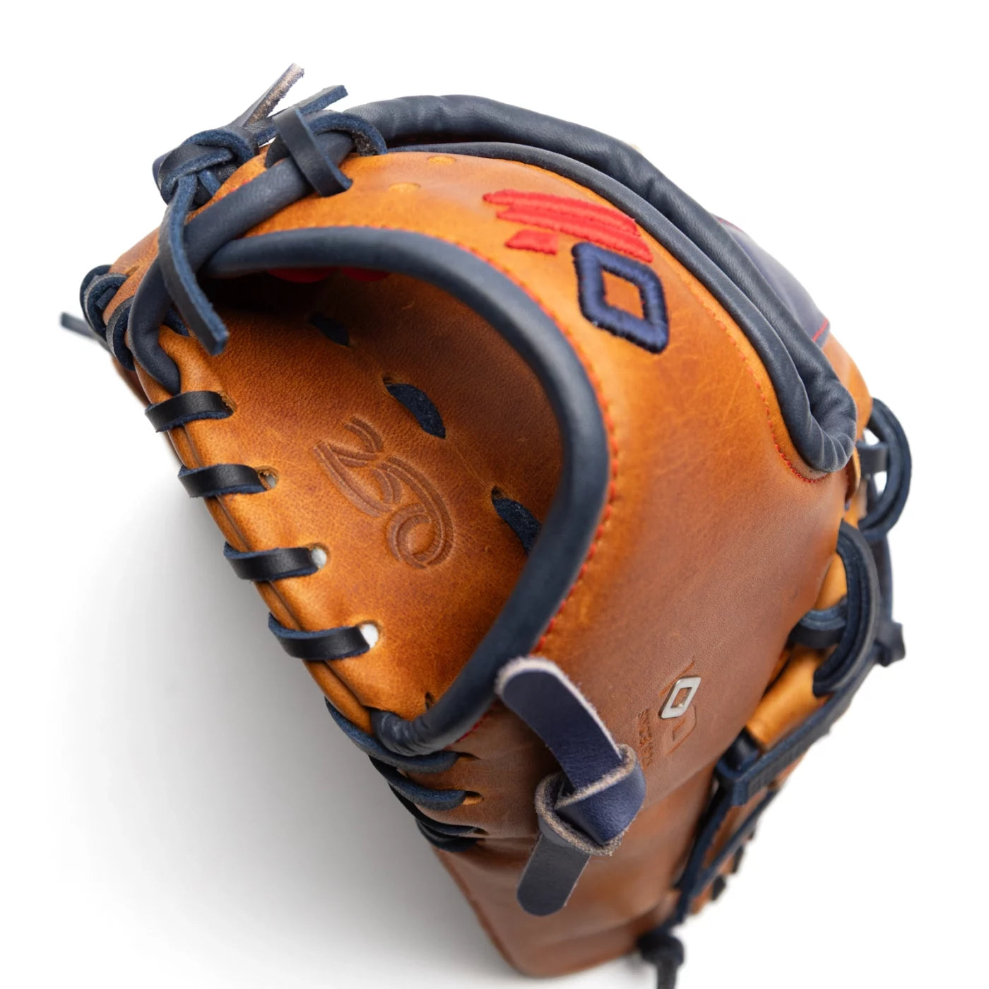 Nokona Generation™ Stars & Stripes 1150 I Web Infield Glove