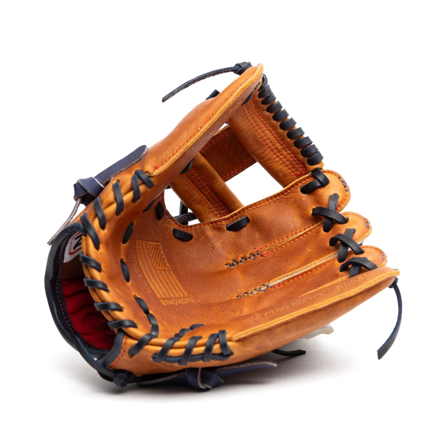 Nokona Generation™ Stars & Stripes 1150 I Web Infield Glove