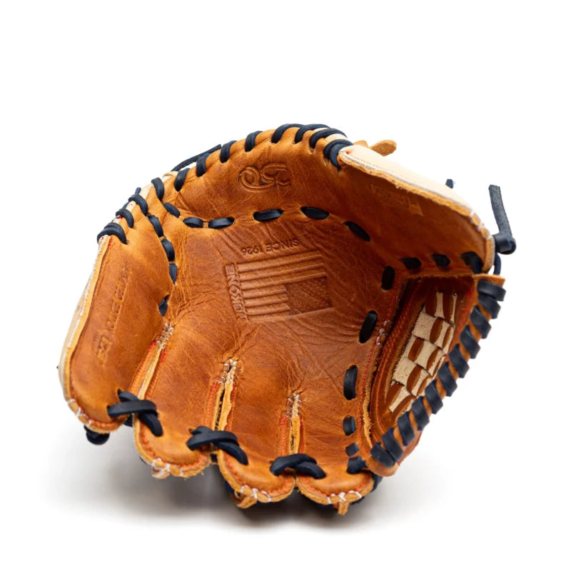 Nokona TNT 250 1200 12" Closed Web Pitcher Glove