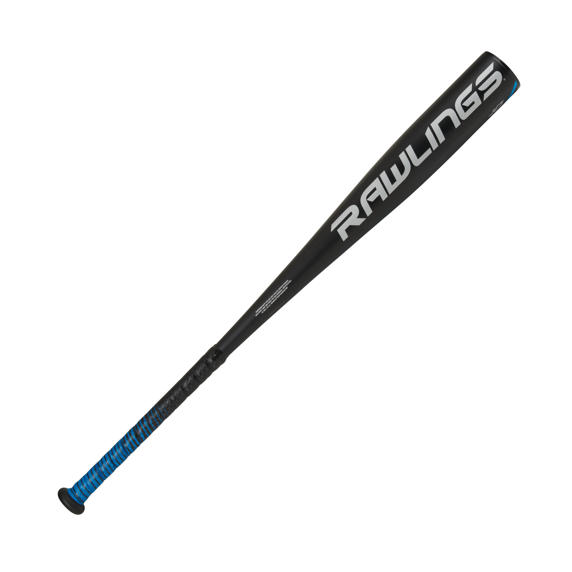 Rawlings 2021 5150 USA Baseball Bat (-10) with 2 5/8 big barrel design