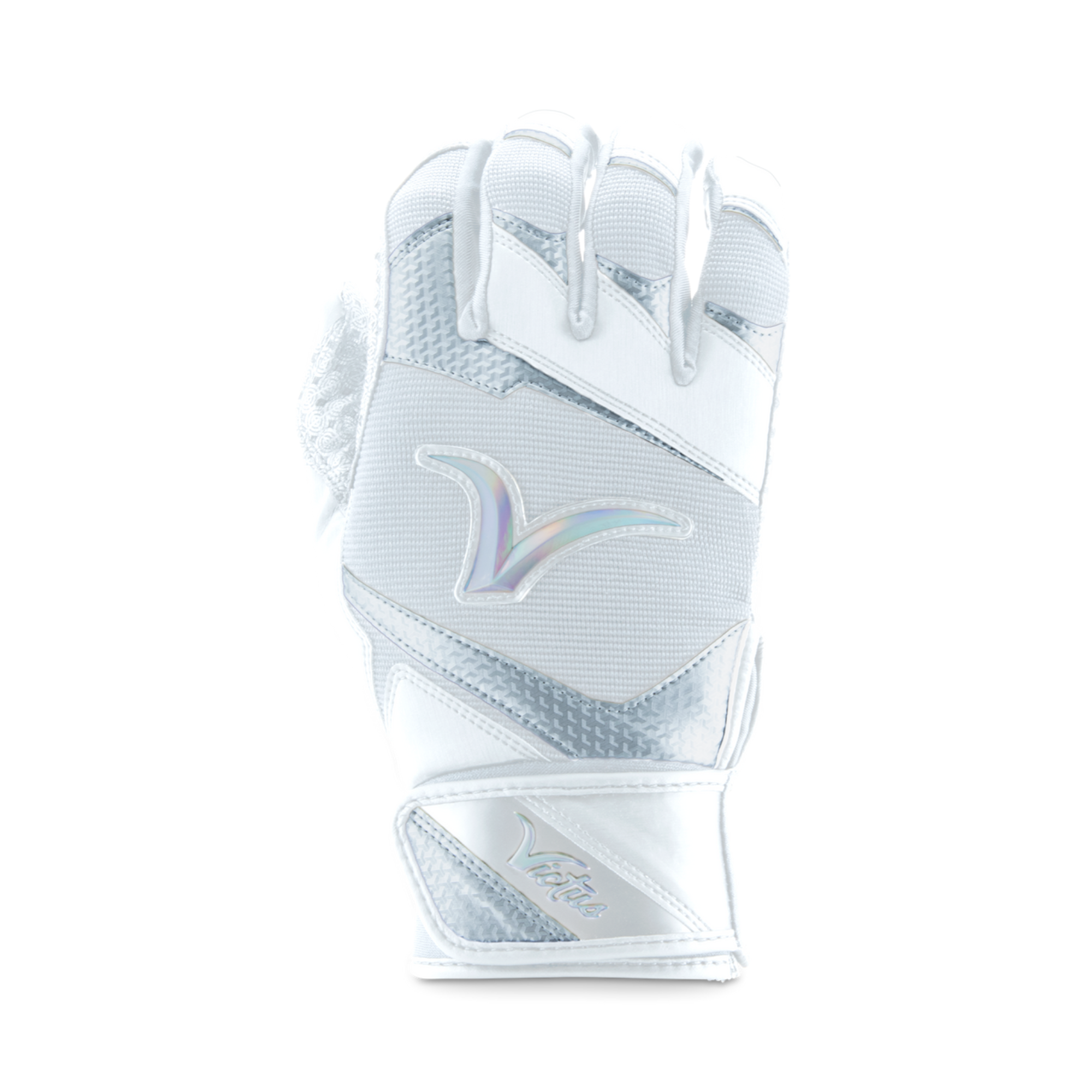 Victus Showtime Glove Adult White